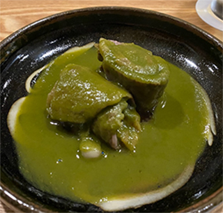 鳥取県の銀山牛のリブロースと岡山県ブランド牛のシャトーブリアン